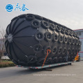 boat pneumatic marine rubber fender